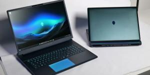 Alienware تعيد إحياء حواسيب Area-51 المحمولة الشهيرة بأداء قوي وتصميمات مستقبلية #CES2025 - شبكة أطلس سبورت