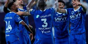 لاعب جديد ينضم لقائمة الهلال قبل مباراة العروبة - شبكة أطلس سبورت