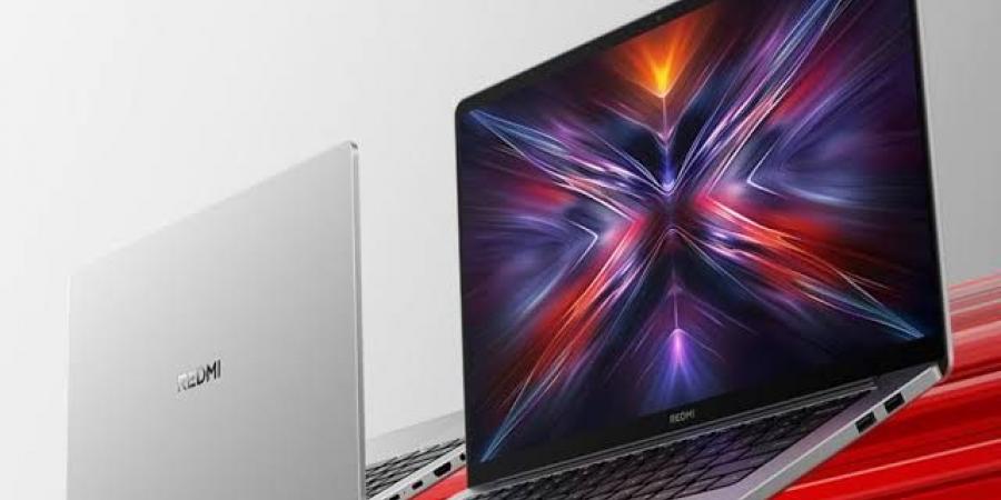 RedmiBook 14 وRedmiBook 16 نسخة 2025 البديل الأقوى لـ MacBook Air للاستيراد المباشر - شبكة أطلس سبورت