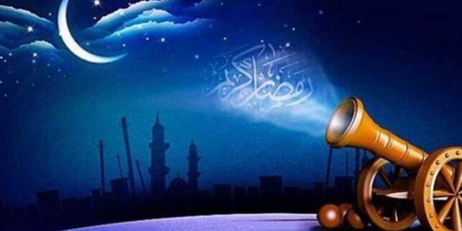 إمساكية شهر رمضان 2025.. اعرف مواعيد السحور والإفطار - شبكة أطلس سبورت