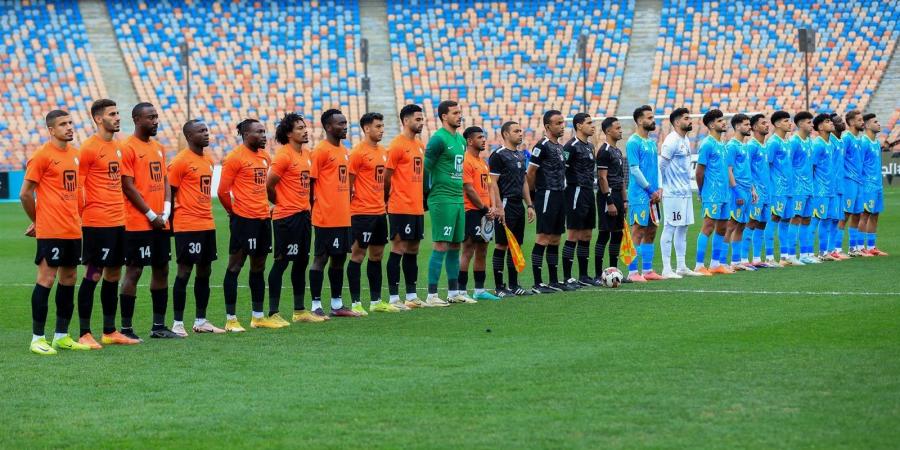 الدوري المصري.. البنك يعمق جراح الإسماعيلي وزد يزيد أوجاع الاتحاد السكندري - شبكة أطلس سبورت