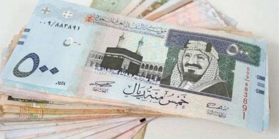 سعر الريال السعودي اليوم السبت 11-1-2025 - شبكة أطلس سبورت