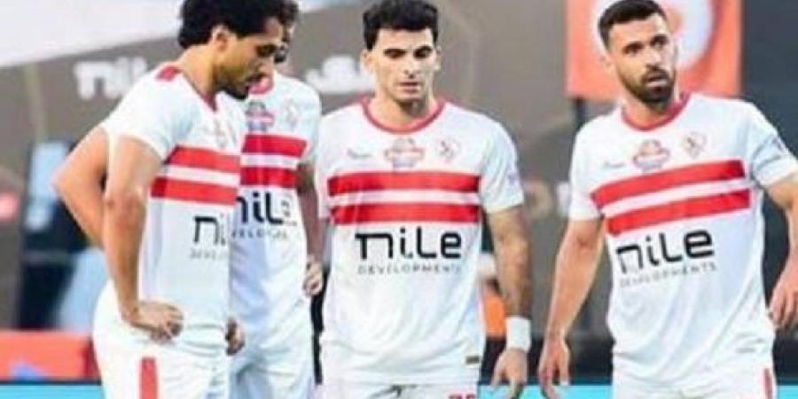 فرص تأهل الزمالك لربع نهائي الكونفدرالية - شبكة أطلس سبورت