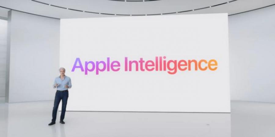 Apple Intelligence يستهلك المزيد من الذاكرة العشوائية مع الوقت - شبكة أطلس سبورت