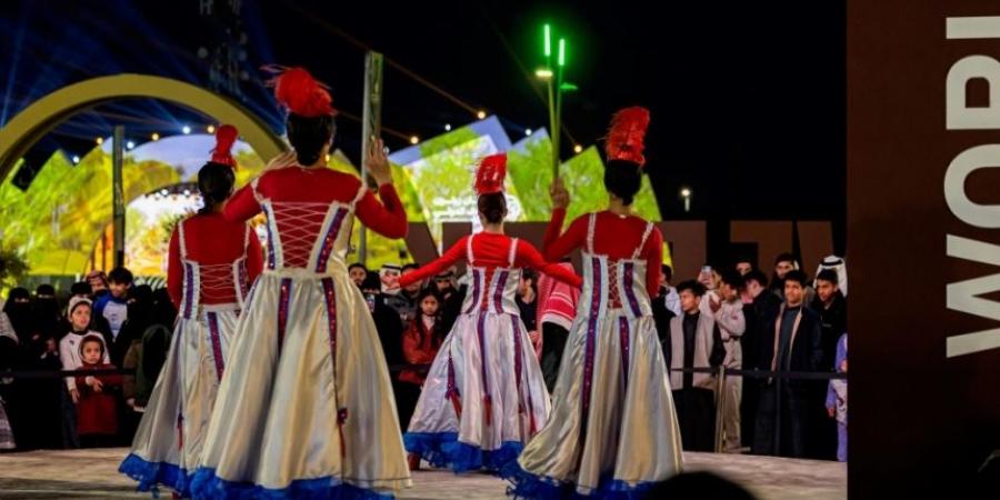 حصاد مهرجان زيتون الجوف.. 200 ألف زائر و150 فعالية متنوعة - شبكة أطلس سبورت