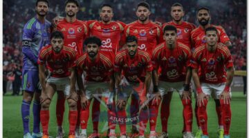 مباراة الأهلي القادمة بعد الفوز على الزمالك1