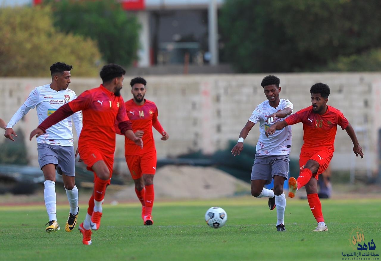 الدوري السعودي لكرة القدم.. موعد مباراة القادسية ضد ضمك في الأسبوع 25 من البطولة