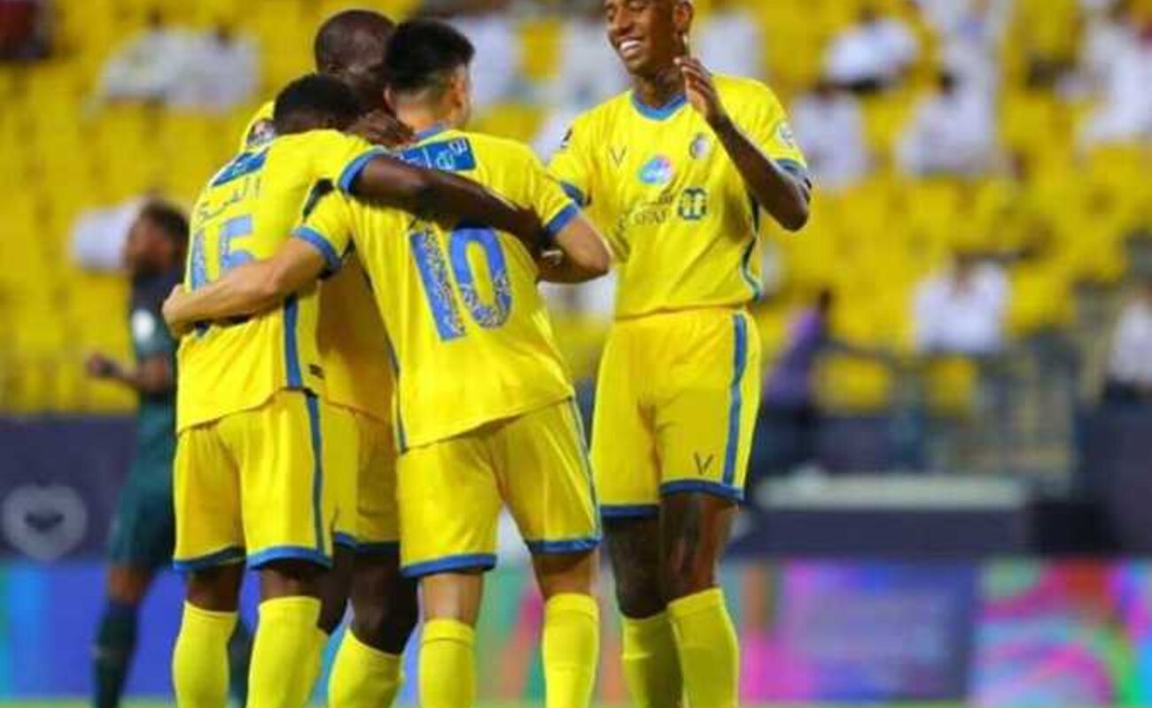 موعد مباراة النصر السعودي والعين الإماراتي في دوري أبطال آسيا