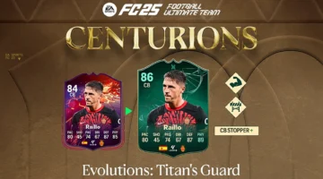 Cover Obj Evolutions Titans Guard Fc 25