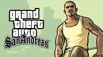 GTA San Andreas 2