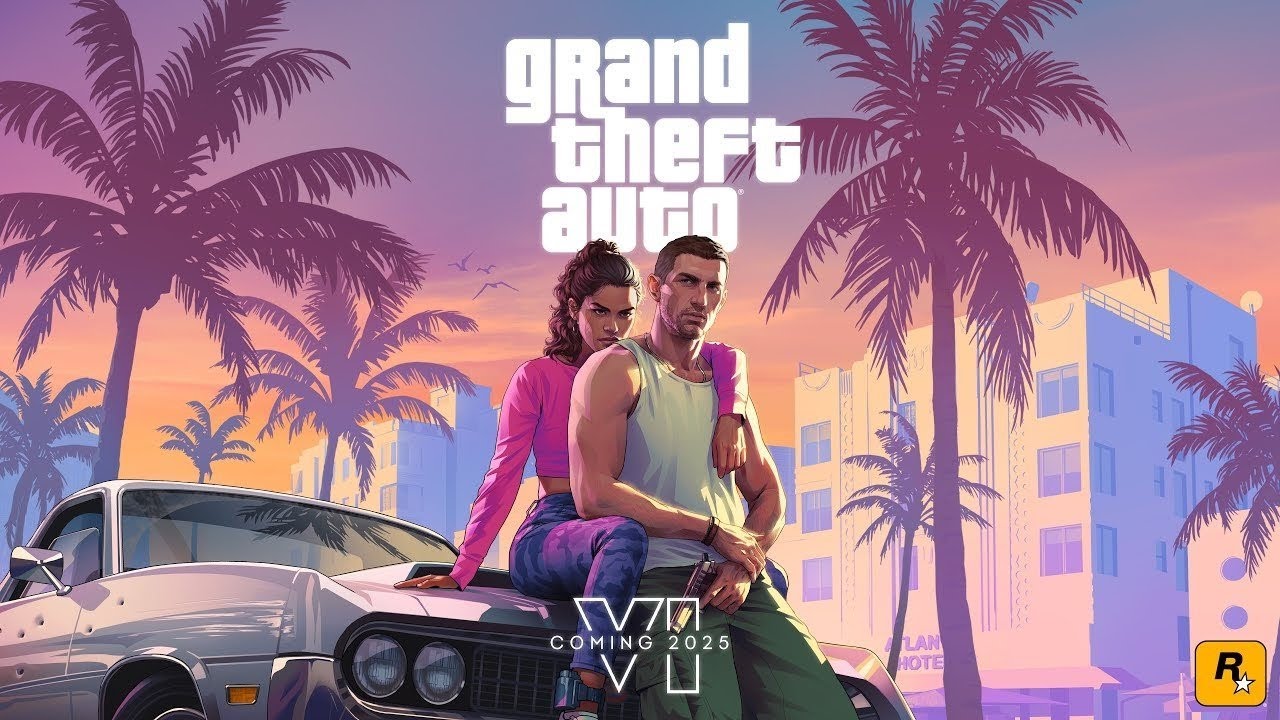 هل من جديد عن  لعبة GTA 6 ويتقدم طرحها قبل خريف 2025؟