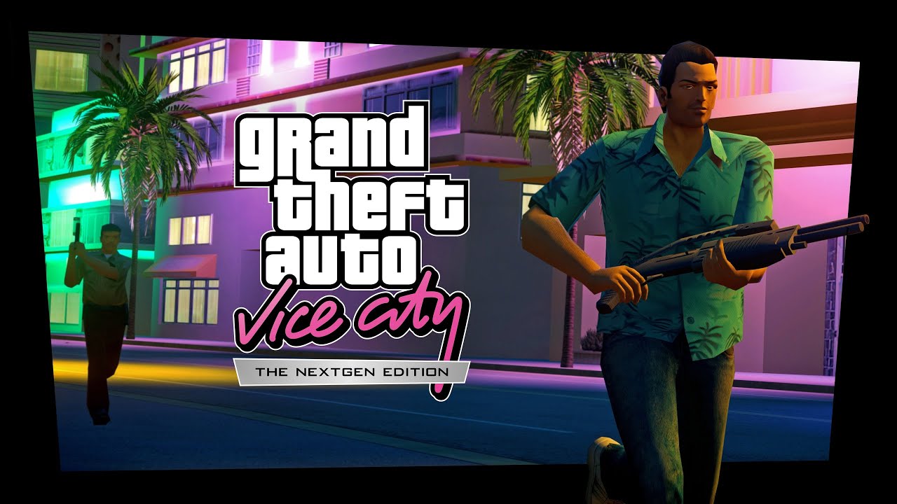 تِلك طريقة تنزل gta vice city على مختلف الأجهزة.. نزلها واستعد زكريات طفولتك