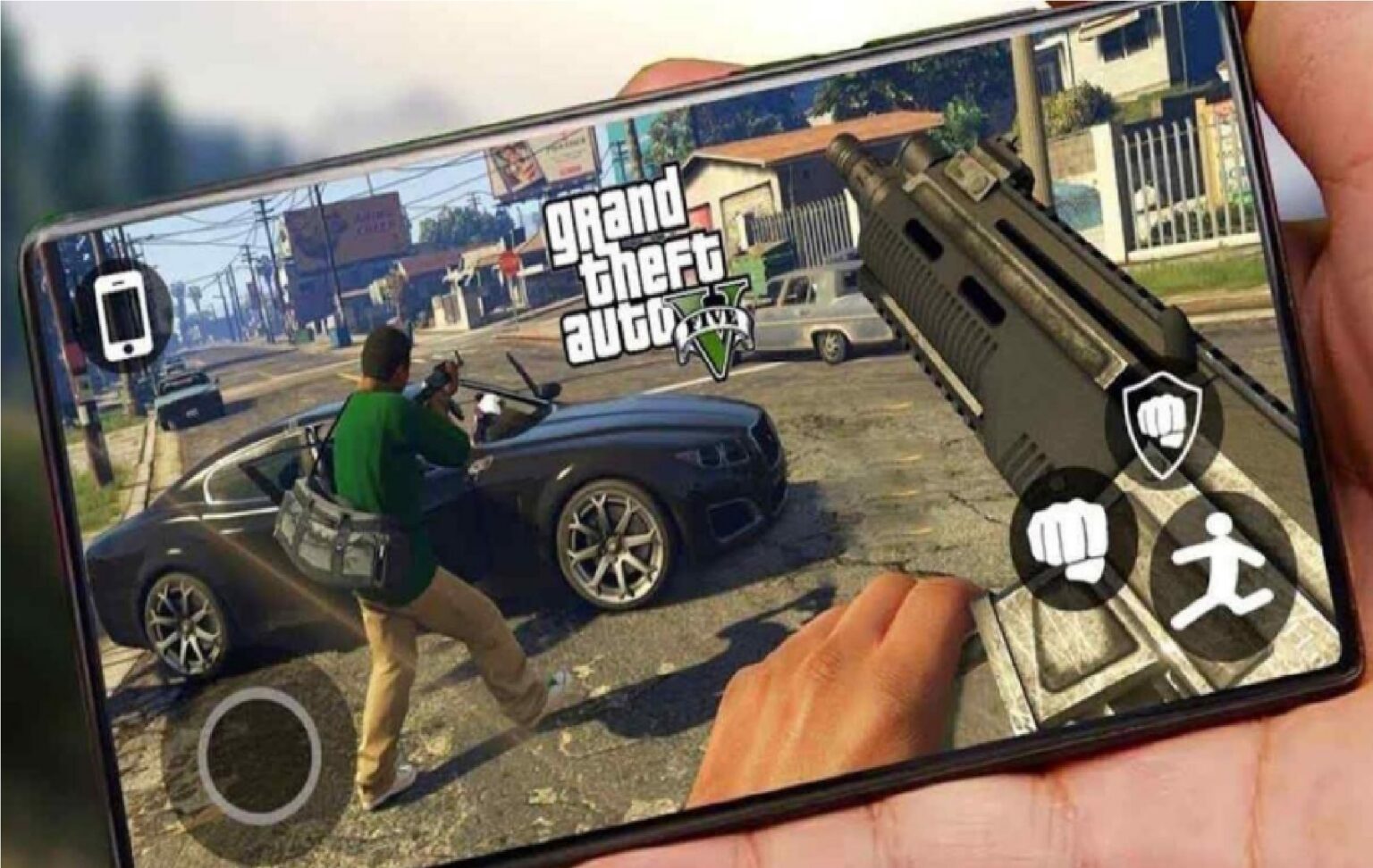 تمتع في عالم لوس سانتوس.. أحدث شفرات Gta 5 فلوس وأسلحة وطائرة خاصة وطريقة كتابتها