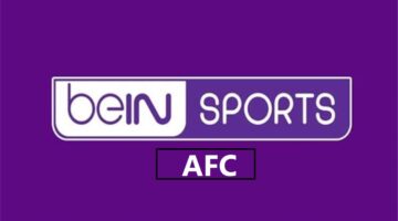 تردد قناة بي ان سبورت اسيا beIN Sports AFC 2024