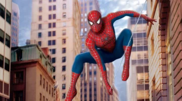 تردد قناة سبايدر مان 2024 Spider Man