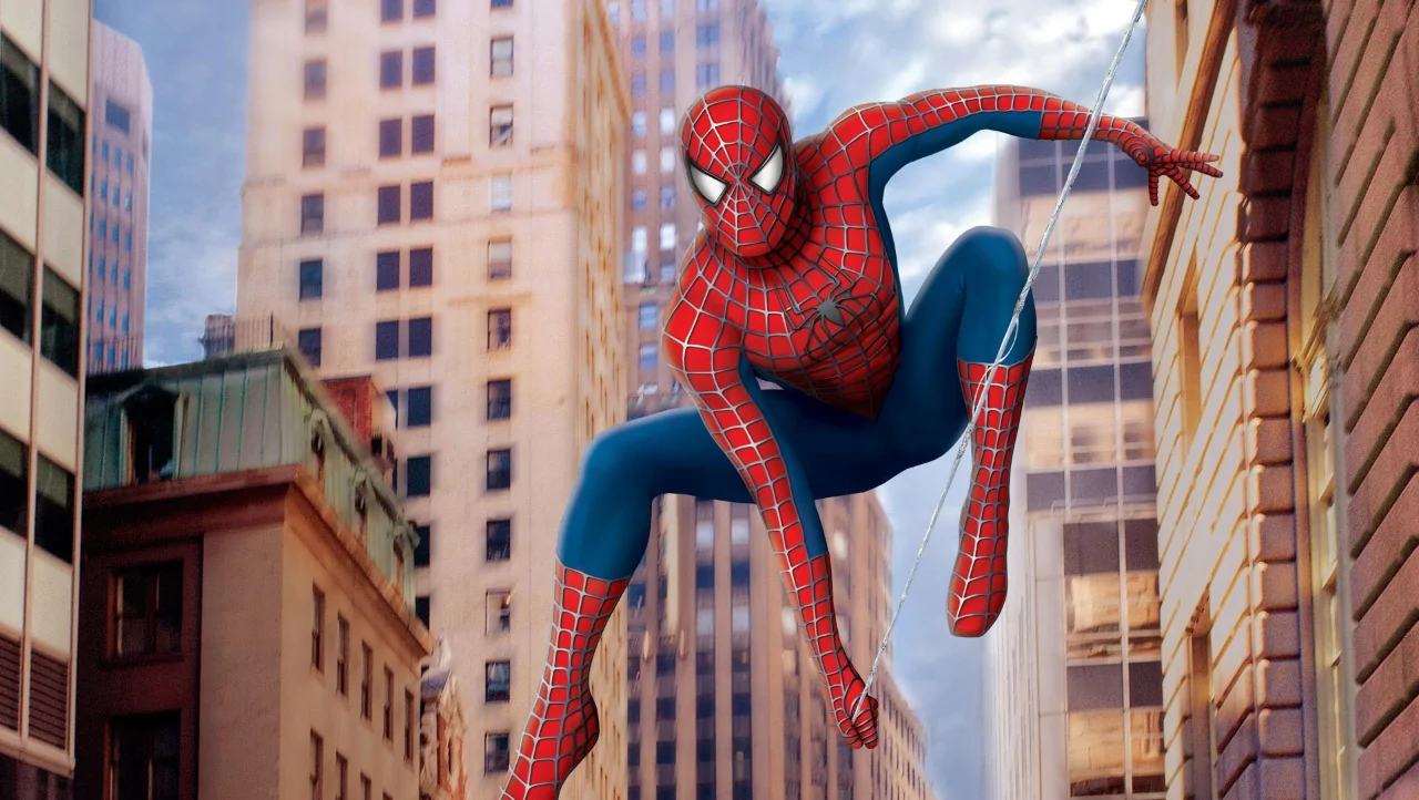 “فرح إبنك” تردد قناة سبايدر مان 2024 Spider Man بشكل مجاني على مدار اليوم دون انقطاع أو تشويش