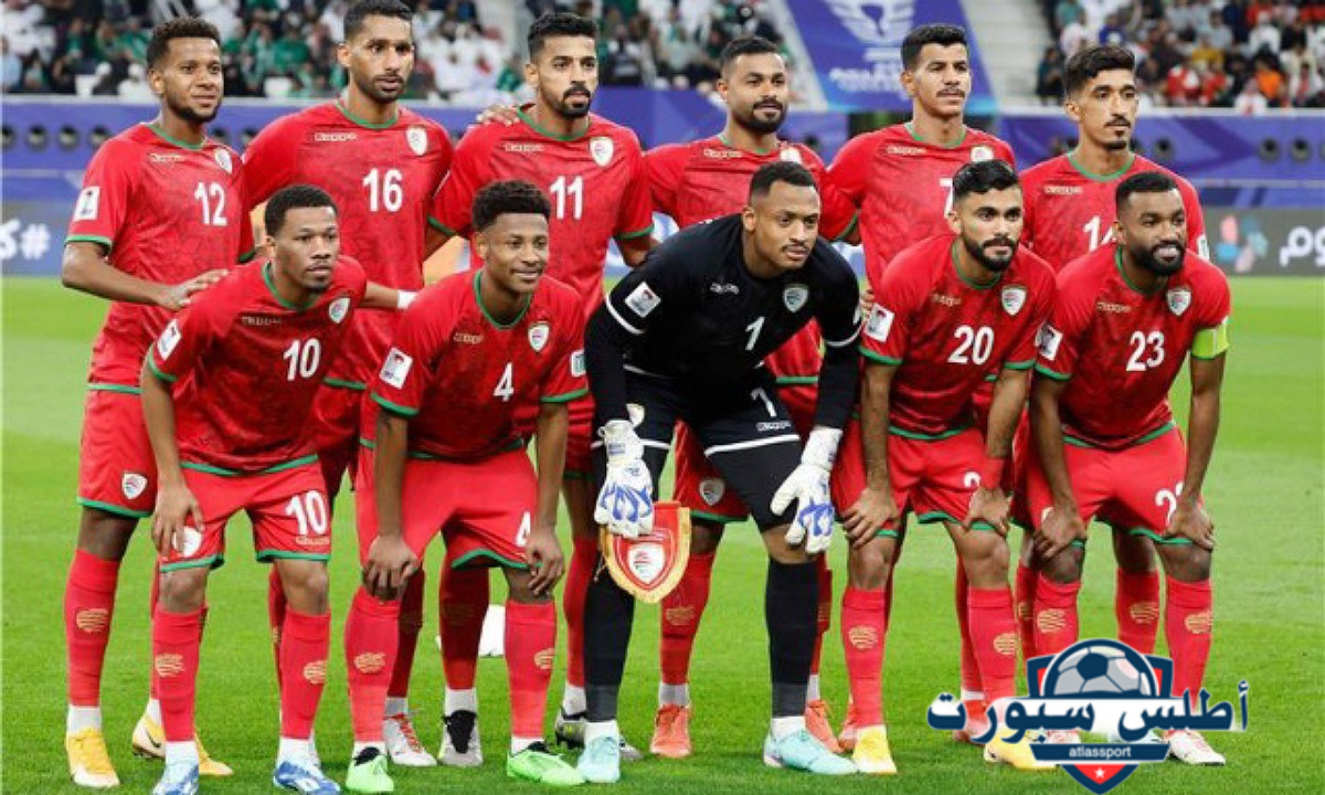 تشكيلة عمان ضد فلسطين اليوم في تصفيات آسيا المؤهلة لكأس العالم 2026 والقنوات الناقلة