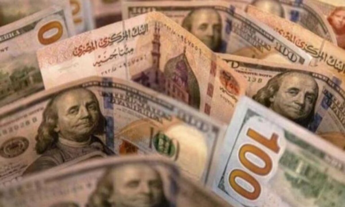 عقب أخر ارتفاع … كم سعر الدولار اليوم في مصر الأحد 24 نوفمبر 2024 بجميع البنوك المصرية والسوق السوداء