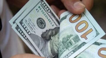 سعر الدولار في مصر اليوم الثلاثاء