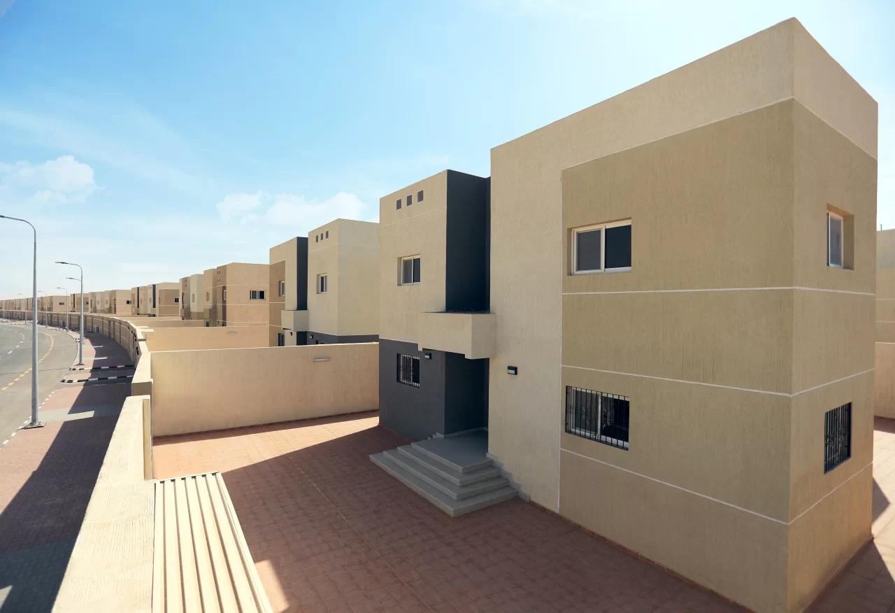 الحصول علي سكن مجاني لمستفيدي الضمان 1446 في السعودية tanmawi.housing.sa بتِلك الطريقة