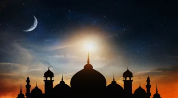 موعد شهر رمضان 2025 وعيد الفطر مصر