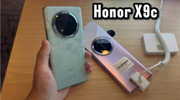 هاتف HONOR X9c