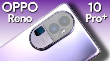 هاتف Oppo Reno 10 Pro Plus 5G