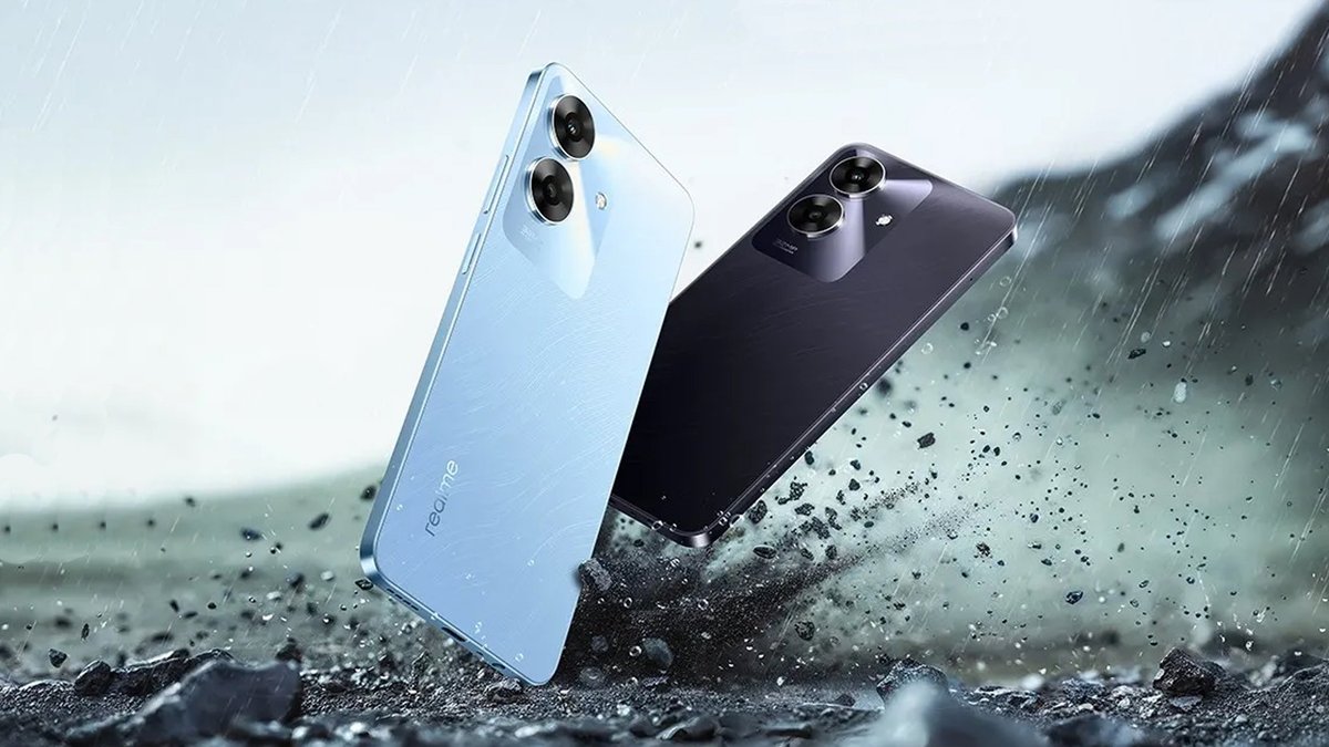 “بسعر بسيط هتشتريه” هاتف Realme Note 60 بمعالج ثماني النواة وبطارية كبيرة بنظام أندرويد 14 وسعر خيالي