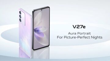 هاتف Vivo V27e