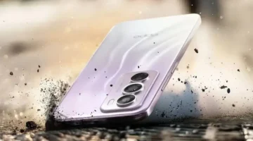 هاتف أوبو OPPO Reno 13 Pro